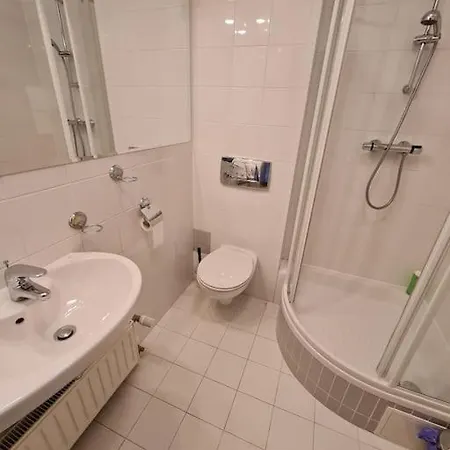 10q - Z6 804 Apartamento