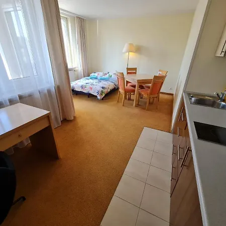 Apartamento 10q - Z6 804